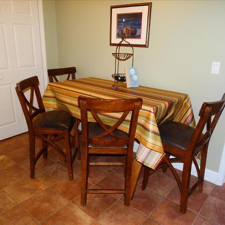 Quiet Vista Del Mar 2 Bedroom Condo Beachfront Property Cocoa Beach Eksteriør billede