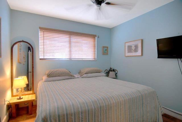 Quiet Vista Del Mar 2 Bedroom Condo Beachfront Property Cocoa Beach Eksteriør billede